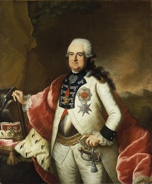 Karel Theodor